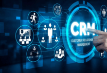 AI-Powered CRM Software: A Comprehensive Guide
