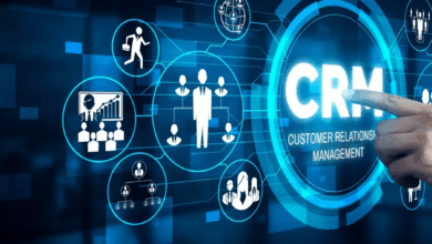 AI-Powered CRM Software: A Comprehensive Guide